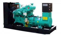 110KW发电机组可选品牌