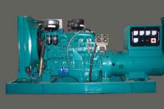 90KW发电机组可选品牌