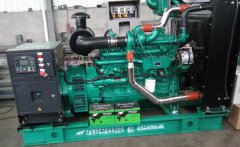 100KW发电机组可选品牌