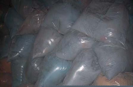 东莞回收落地回收粉