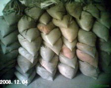 东莞回收涂料粉