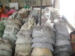 东莞回收烤漆粉