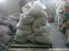 黄江回收废塑粉