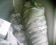 塘厦废粉末涂料回收