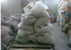 凤岗废粉末涂料回收