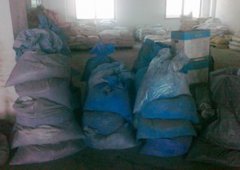 黄江废粉末涂料回收