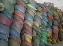 回收过期库存积压粉