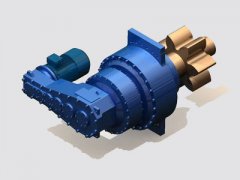 压铸件专用粉末涂料