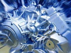 汽车及零配件专用粉末涂料