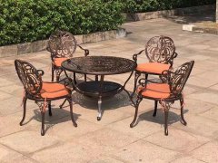 金属型粉末涂料