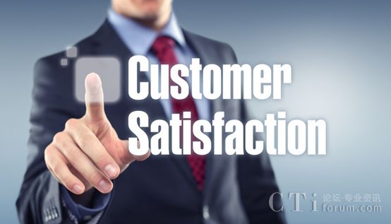 客户参与和客户满意度之间的区别是什么？