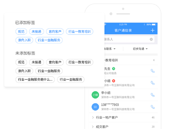 外呼系统 外呼系统