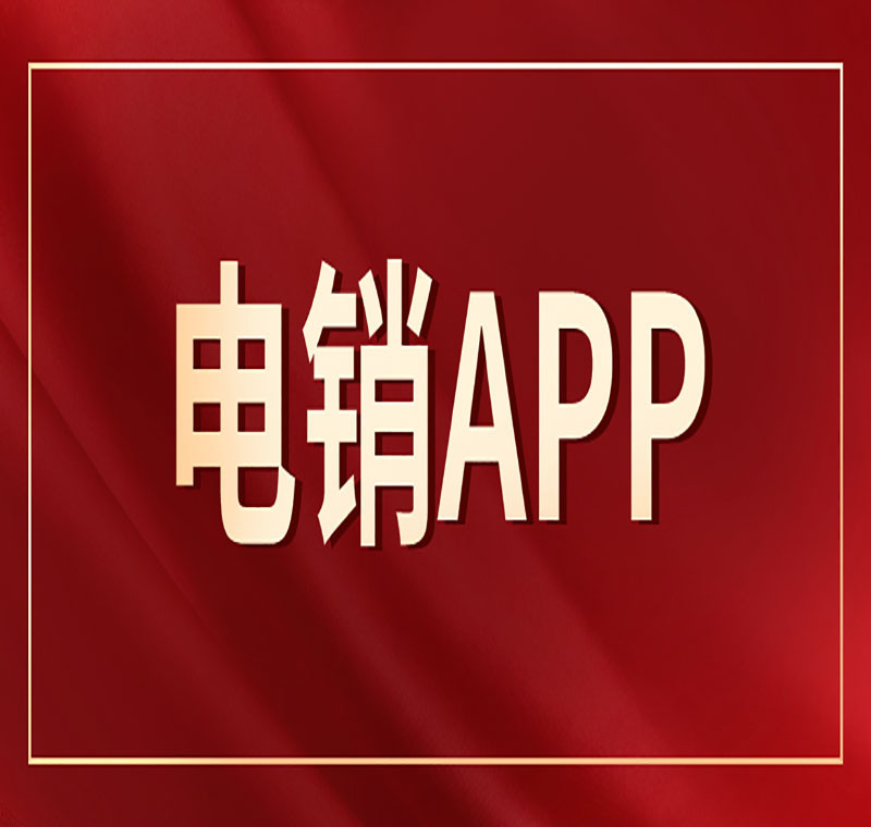 电销系统办理
